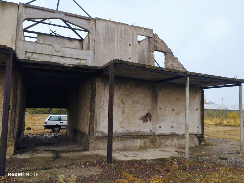 Продаётся участок