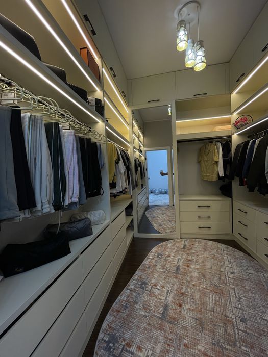 Вокзал 2 Хона Люкс Мансарда с лифтом