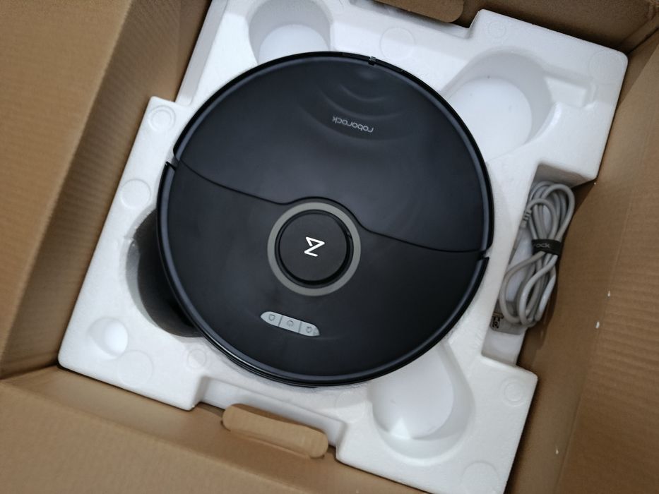 Aspirator robot Roborock S8 pro ultra