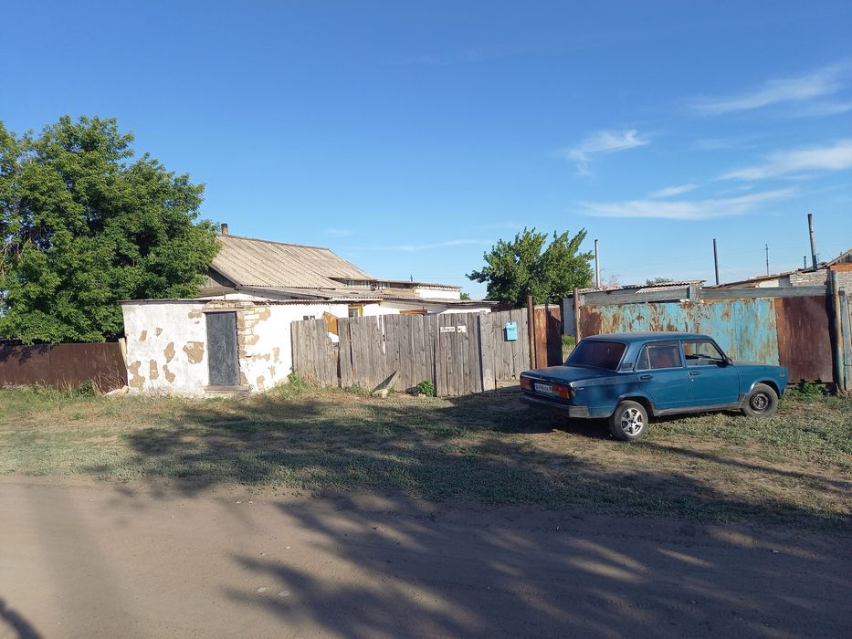 Продам 3 ком дом в село Чернорецк