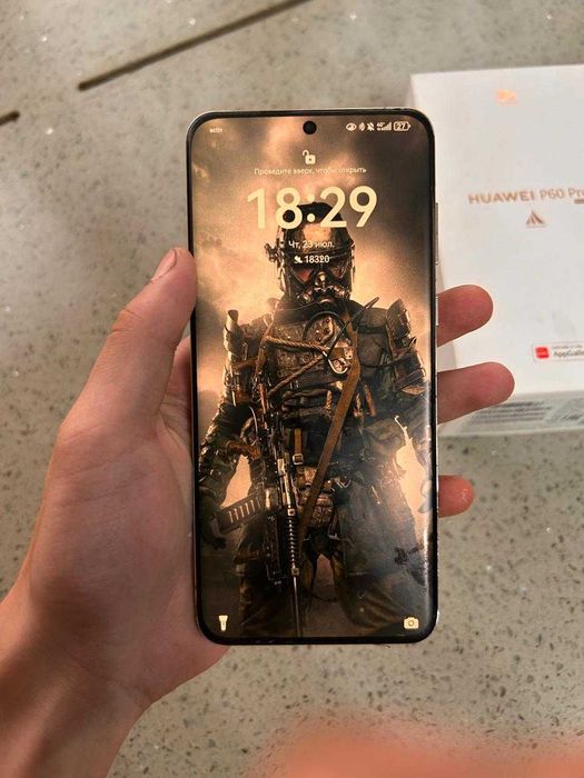 Huawei P60 PRO MNA-LX9