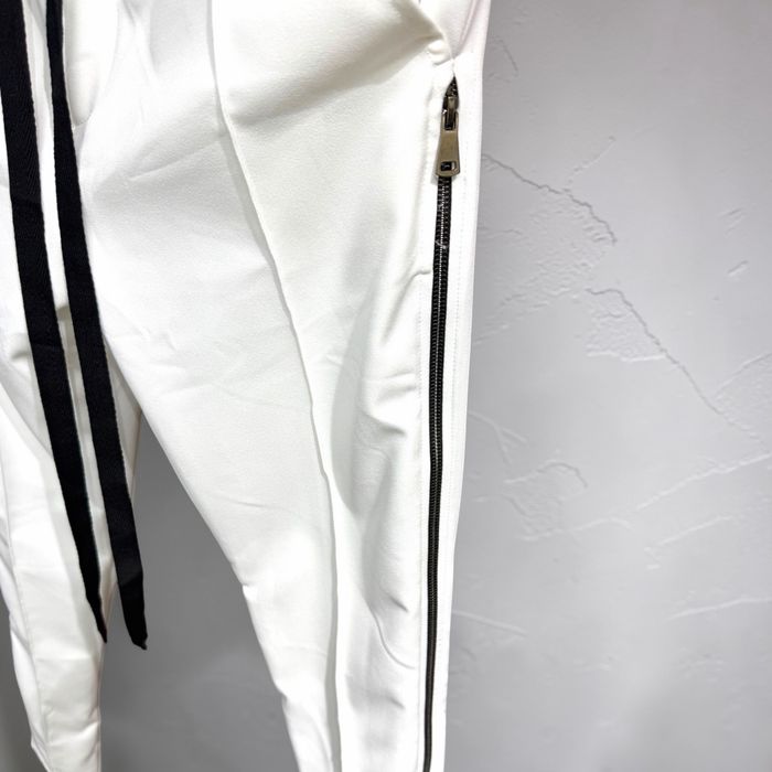 Pantaloni CASUAL cu fermoare laterale! Calitate premium!
