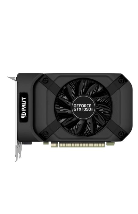 GeForce 1050TI (продам)