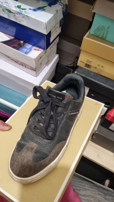 Кеды,лодочки Michael kors