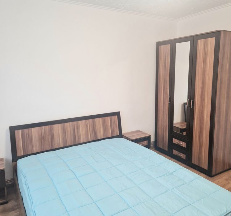 Garsoniera  de închiriat