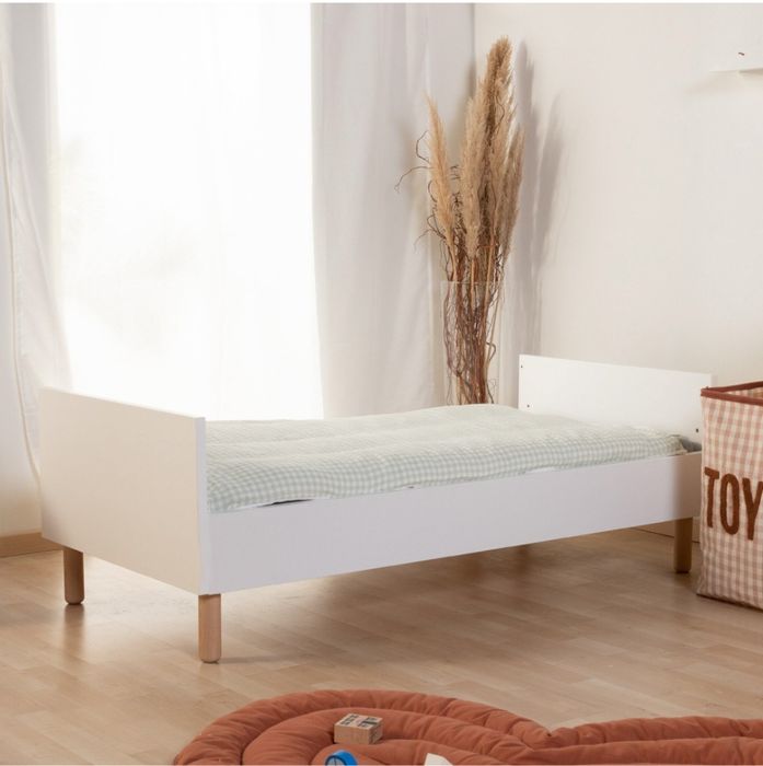 Patut Childhome Wonder White 70x140 cm
Patut Childhome Wonder White 70