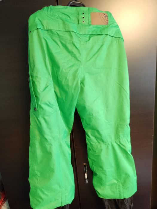 Pantaloni ski mărime 38