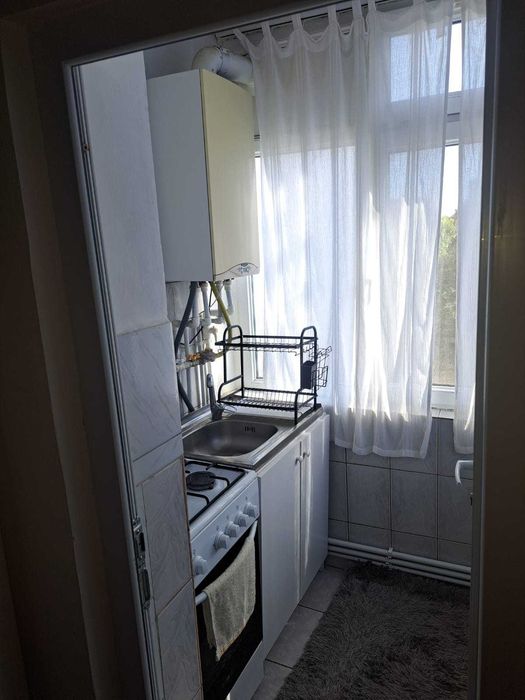 Apartament de vânzare, Buzău, cartier Broșteni