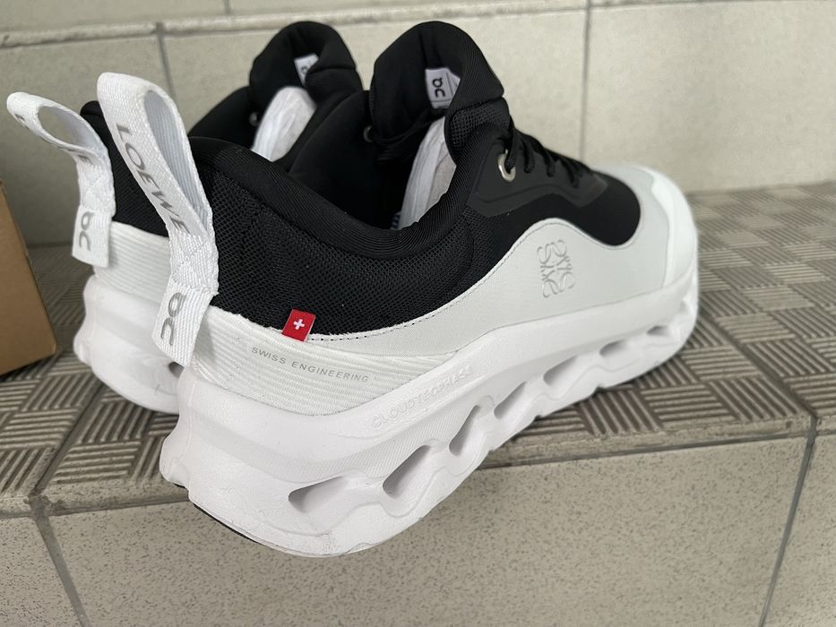 Новые кроссовки On Cloudtilt 2