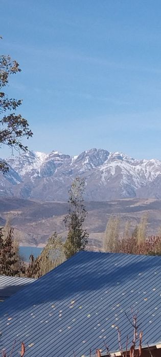 Продам срочно участок в ЧарвакБурчмулла