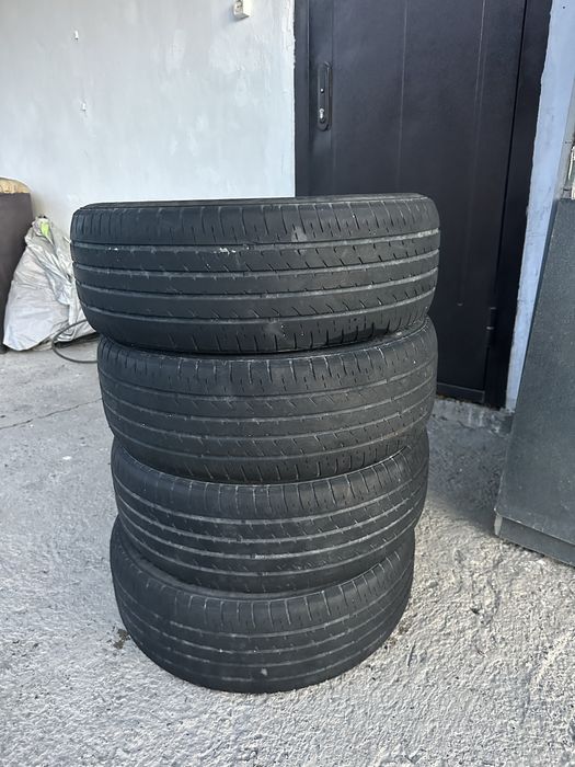 Колеса летние продажа