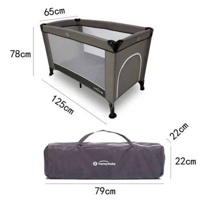 Продавам кошара за спане/игра