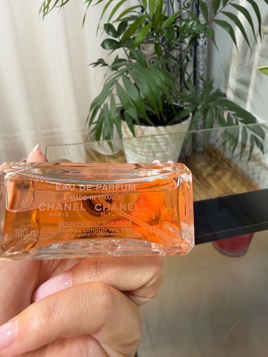 Coco chanel mademoiselle