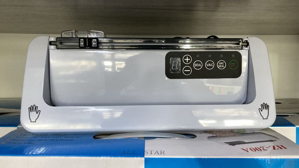 Мини вакуум аппарат сотилади доконда йенги