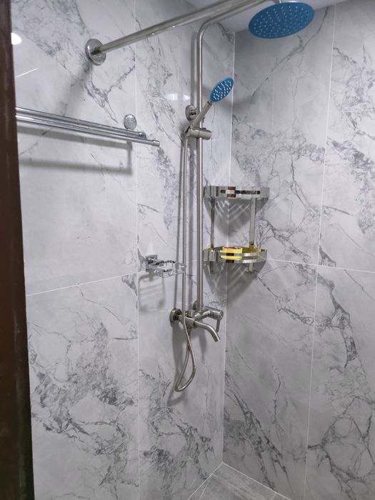 Сантехник любой сложности