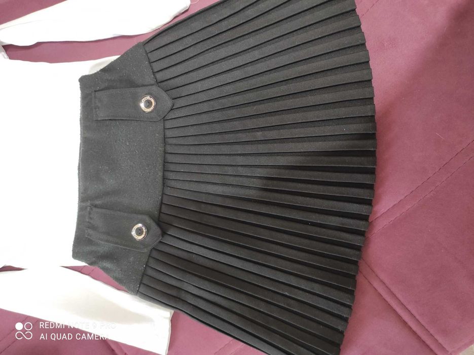 школьные вещи на девочку