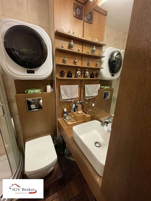 Продава се Двустаен апартамент в Банско - 63 кв.м за 850 €/кв.м - Снимка #12