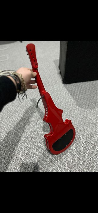 Vand vioara zeta sunet cald si placut