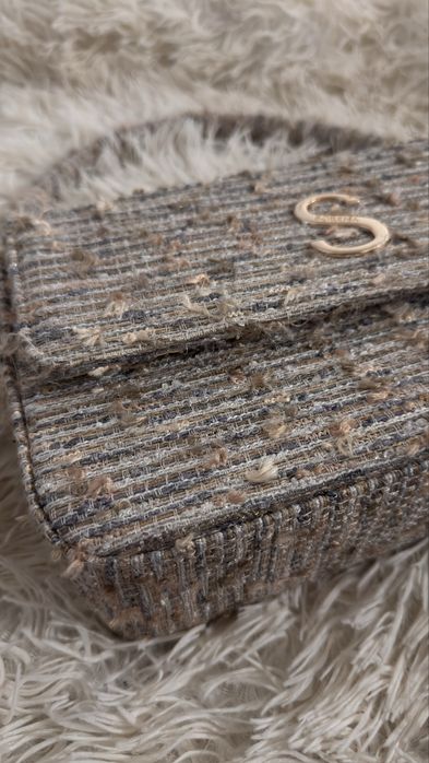 Дамска чанта Sorena