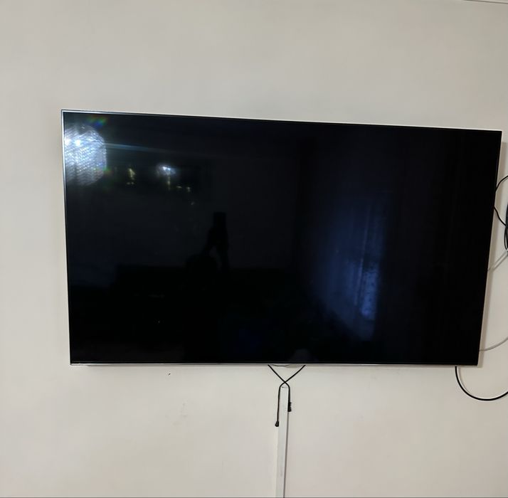 Телевизор Smart TV Samsung