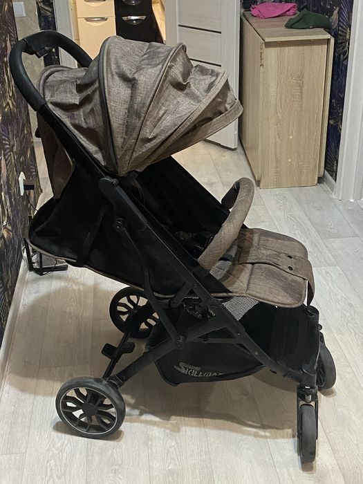 Детская коляска