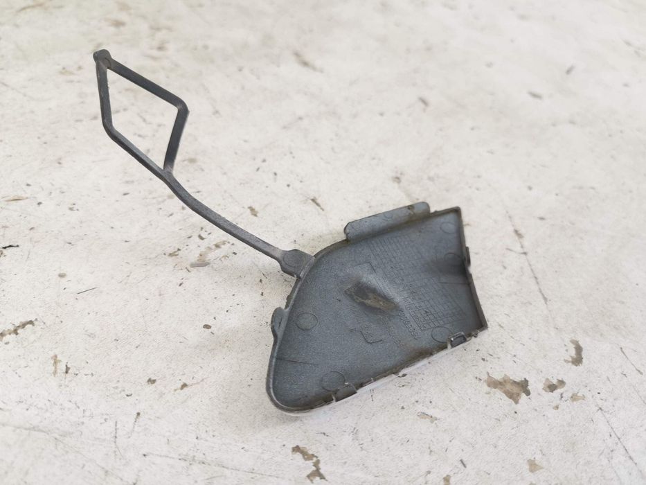 Капак За Теглич На Предна Броня Пежо 208 1 [ - ], 208 2 [ - ] Оригинал