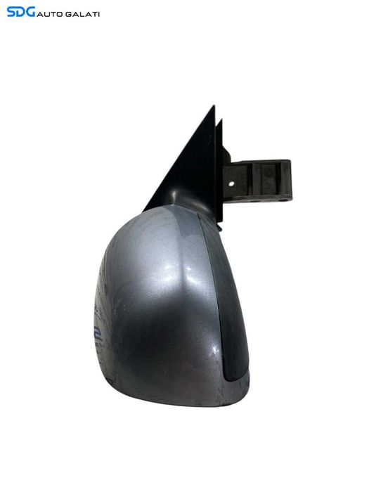 Oglinda Electrica Dreapta Audi A4 B7 Cabrio Decapotabila 2004 - 2008 Cod 010681 [L6629]