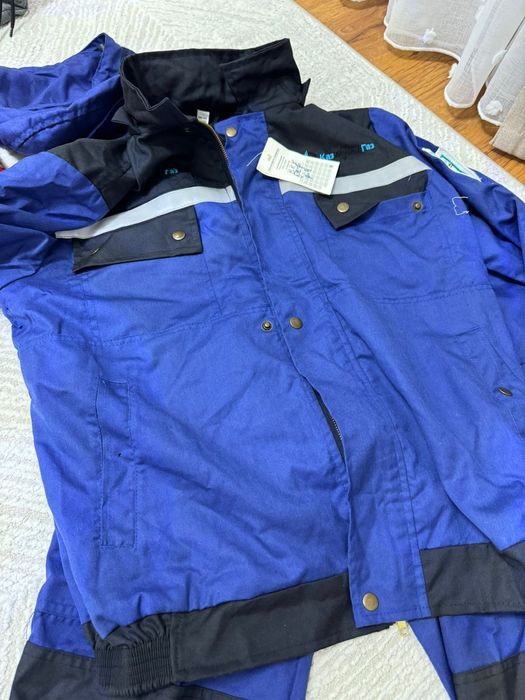 Спецодежда летний