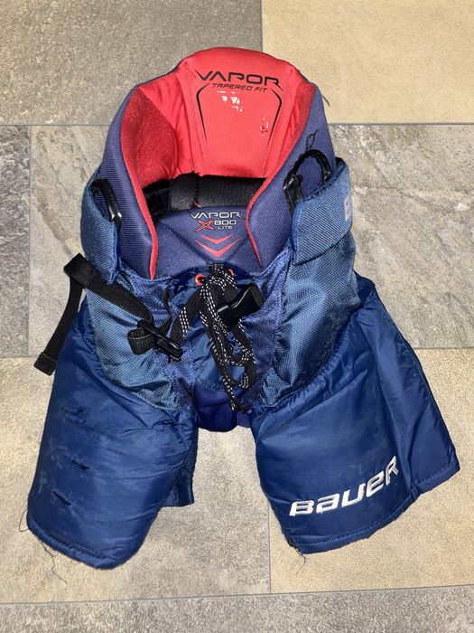 Хоккейные шорты