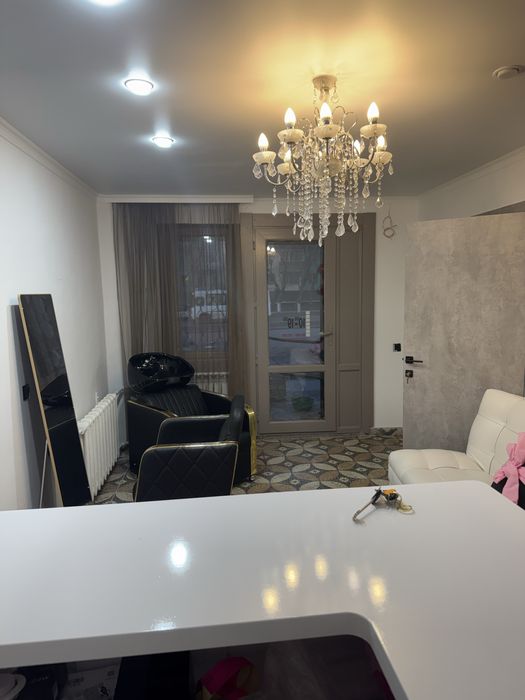 Мастер на %либо аренда