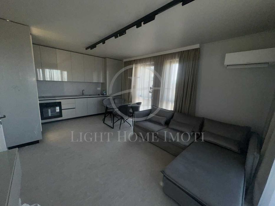 Продава се Двустаен апартамент в Пловдив, Христо Смирненски - 72 кв.м за 1999 €/кв.м - Снимка #1