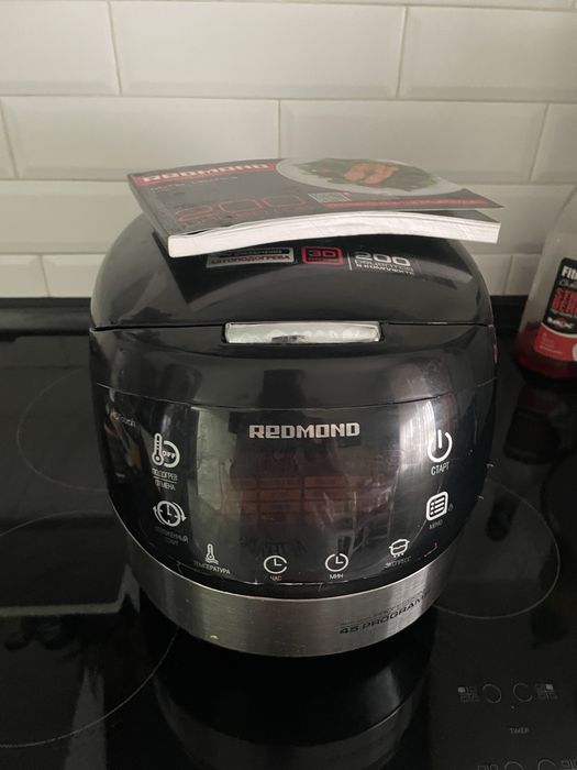 Продам мультиварку