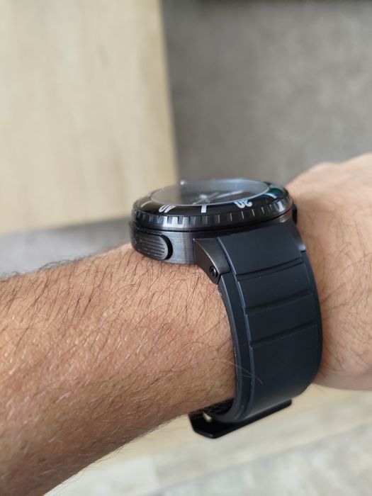 gevril gv2 termoclino часы