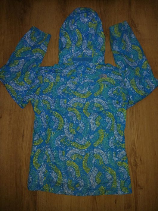 Geaca impermeabila de damă The North Face mărimea S