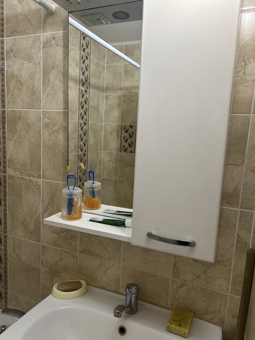 3-х комнатная квартира