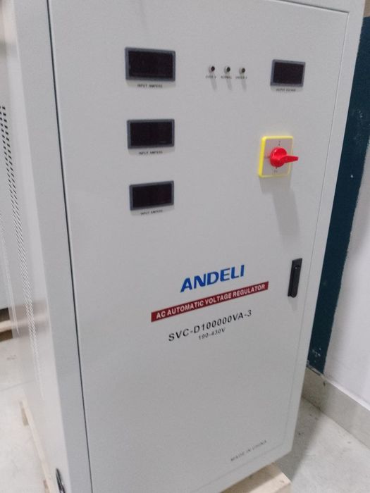 Стабилизатор Андели Низким ценам Доставка  Гарантия