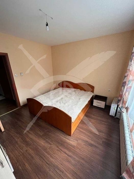 Дава се под наем Тристаен апартамент в София, Манастирски ливади - 105 кв.м за 872.61 € - Снимка #2