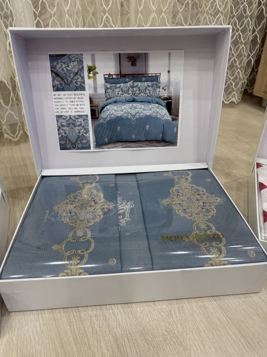 Продам постельное белье