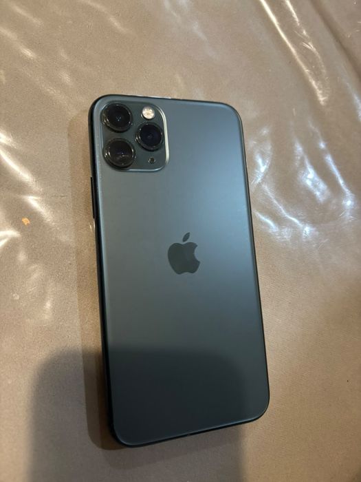 iPhone 11 Pro 256gb / Айфон 11 Про