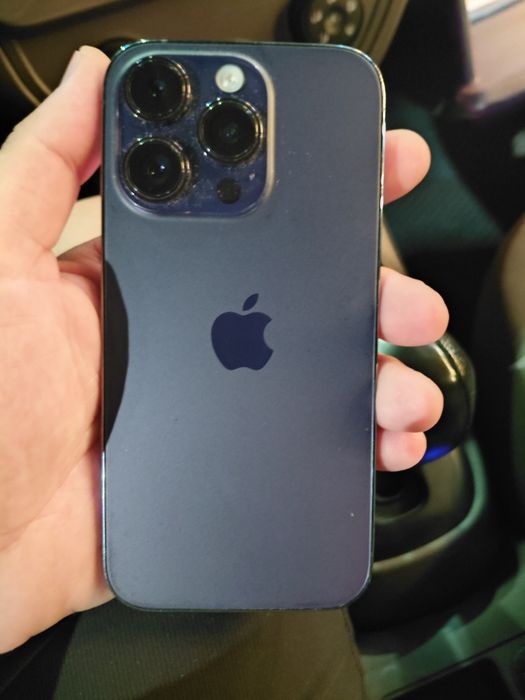 Продам IPhone 14 Pro 256gb