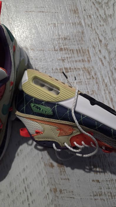 Nike Air max 90 Mountaineering