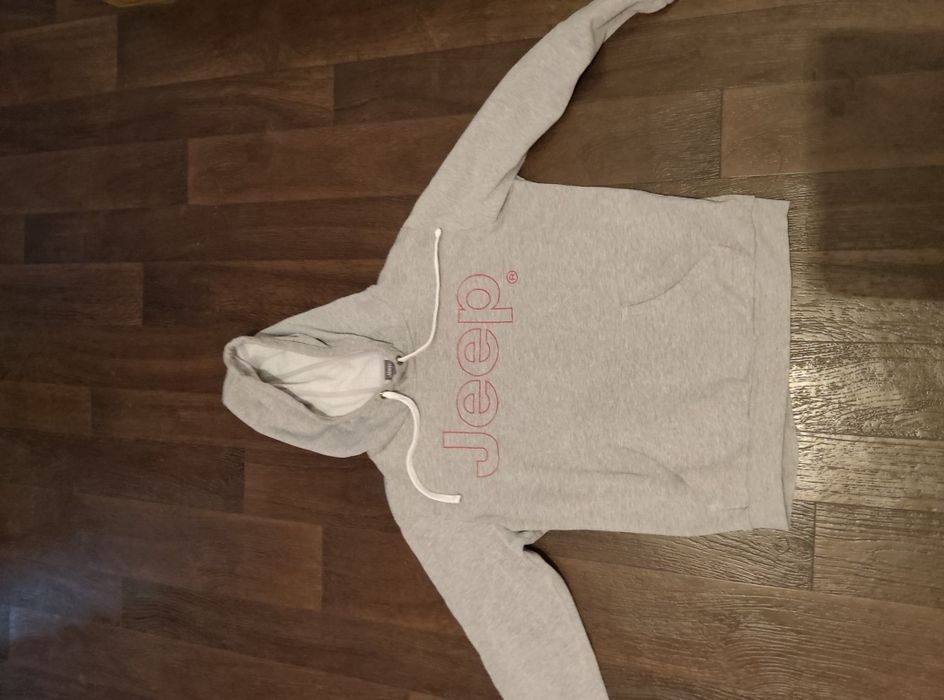 Оригинален суичър Jeep