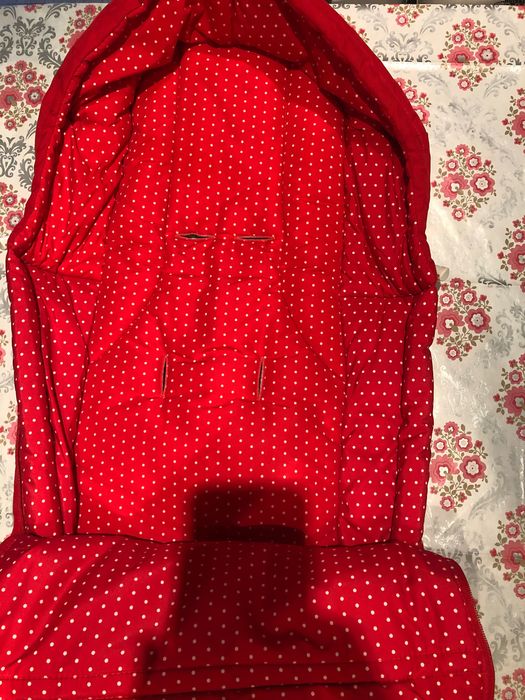 Stokke бебешка количка