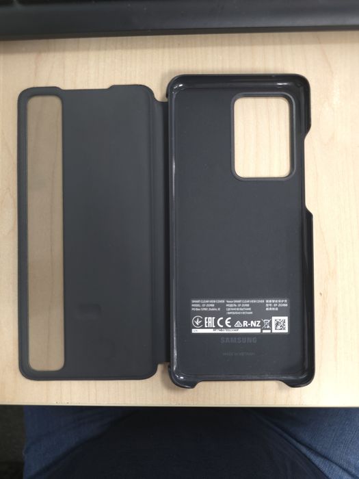 Samsung Galaxy S20 Ultra 5G 128 GB