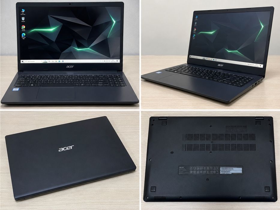 Ноутбук Acer Aspire 3 A315-34-C59F Возможен ТОРГ