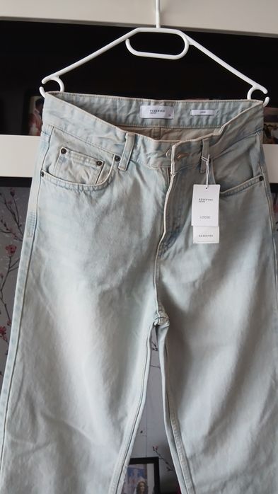 Blugi de firmă pentru dame