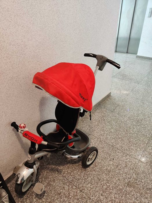 Колело триколка Byox