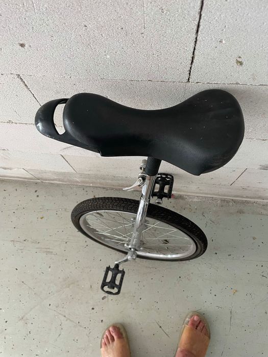 Bicicleta 24 ZOLL impecabile Import Austria