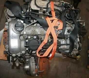 Двигатель Chevrolet Z20D1