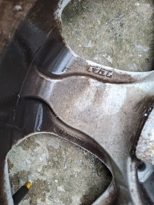 16" Джанти за Мерцедес в203 в204 в205 Mercedes w203 w204 w205 5x112